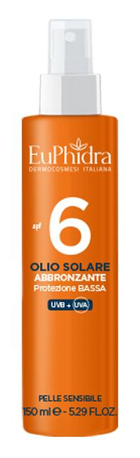Euphidra Euphidra Ka Olio Solare Abbr 6