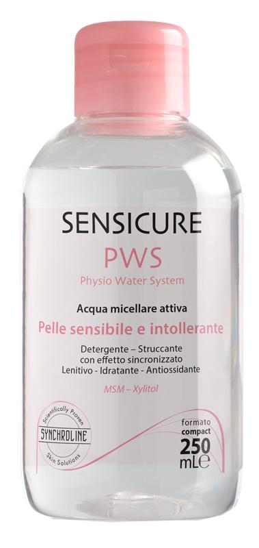 General Topics Sensicure PWS 250 ml