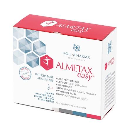 ND Almetax Easy 30STICK Orosol