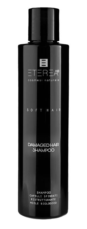 Eterea Eterea Shampoo Capelli Sfibrat