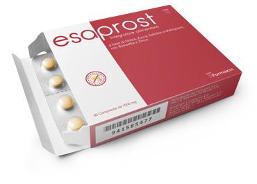 ND Esaprost 30 capsule