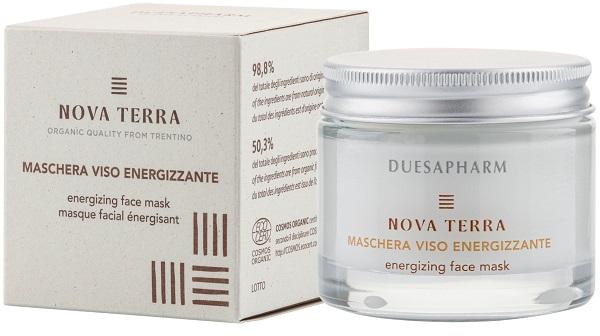 544N NOVA TERRA MASCHERA VISO ENERG