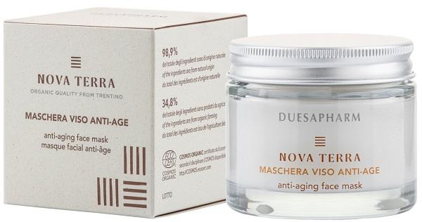 544N NOVA TERRA MASCHERA VISO A/AGE
