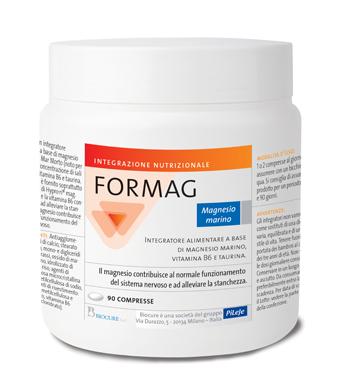 ND Formag 90 compresse
