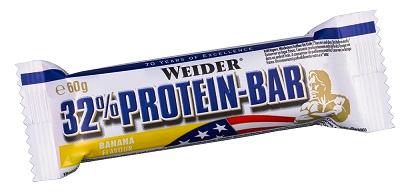 ND Weider 32% Protein Banana 60 g