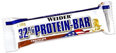 ND Weider 32% Protein Cioccol 60 g