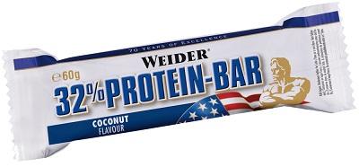 ND Weider 32% Protein Cocco 60 g