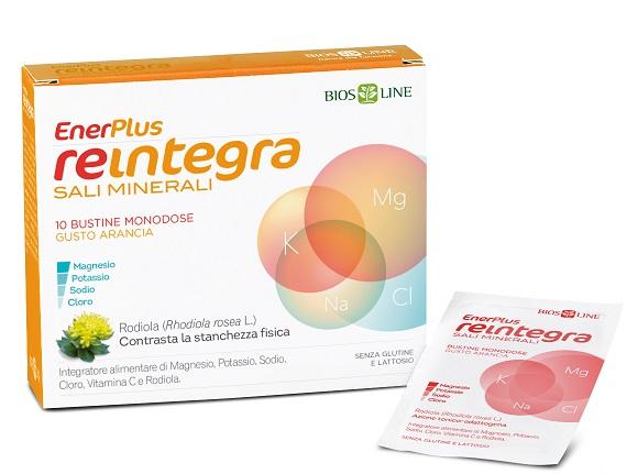 ND Enerplus Reintegra Nf 10 bustine