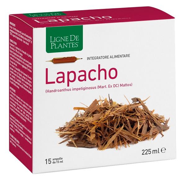 ND Lapacho 15AMPOLLE