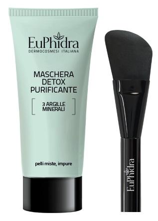 Zeta Euph Masch Detox Purif