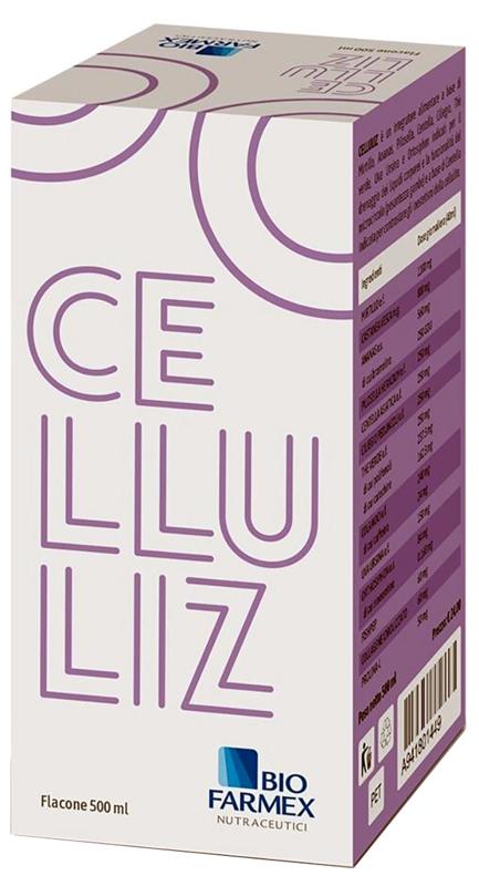 ND Celluliz 500 ml