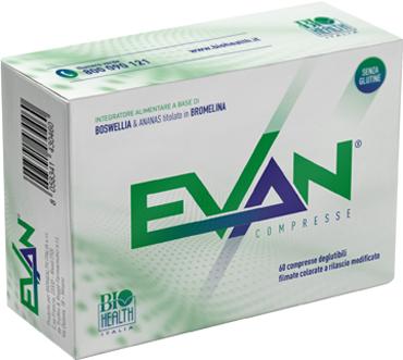 ND Evan 60 compresse