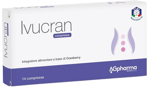 ND Ivucran 14 compresse