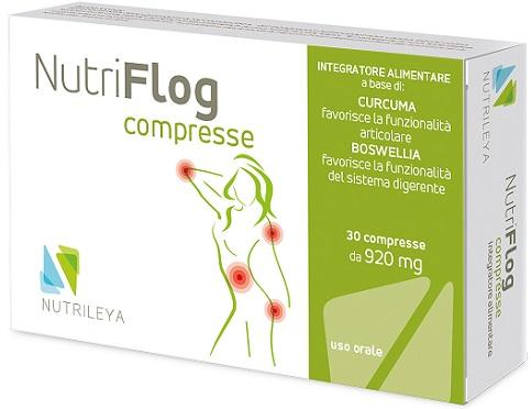 ND Nutriflog 30 compresse