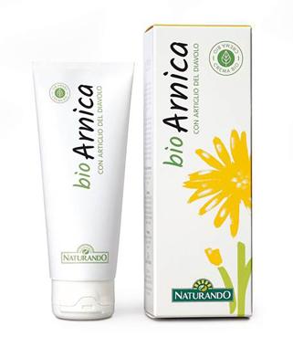 Naturando BIO Arnica 75 ml