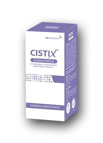5515 CISTIX CREMA INTIMA 30ML