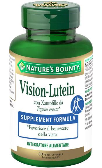 ND Vision Lutein 30PRL