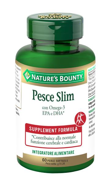 ND Pesce Slim 60PERLE