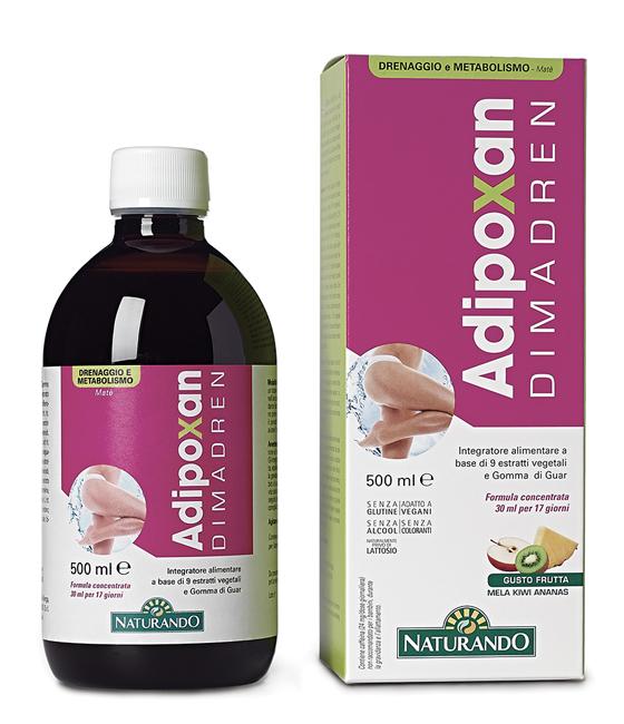 ND Adipoxan Dimadren 500 ml