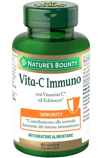 ND Vita C Immuno 60TAV