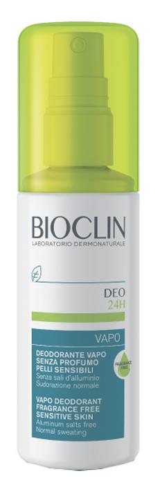 Ist Ganassini Bioclin DEO 24H Vapo S/P Promo