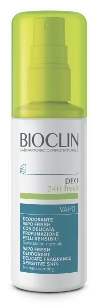 Ist Ganassini Bioclin DEO 24H Fresh C/P Prom
