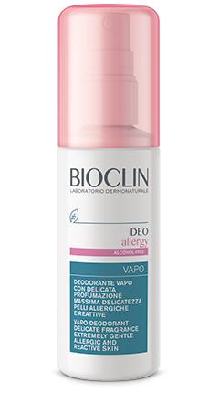 Ist Ganassini Bioclin DEO Allergy Vapo C/P P