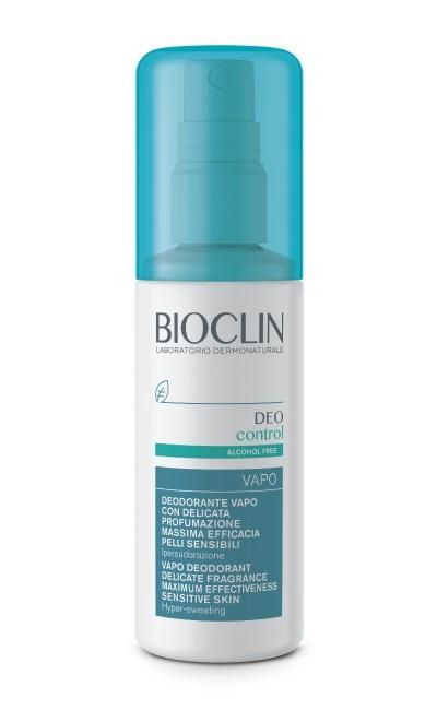 Ist Ganassini Bioclin DEO Control Vapo Promo