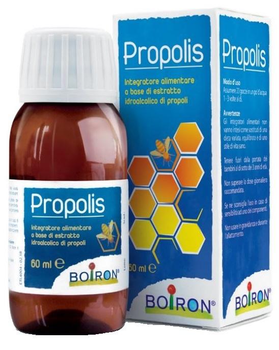0921 PROPOLIS BOIRON 60ML