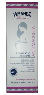 L'Amande L'AMANDE Mamma Crema A/MAC 50 ml