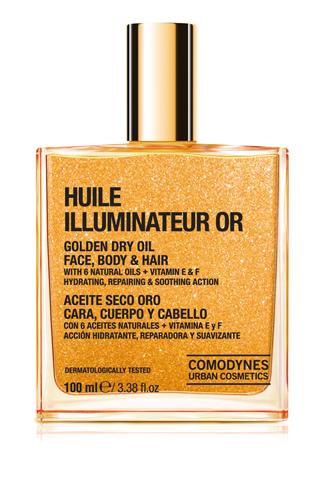 Korff Comodynes Huile ILL OR 100 ml