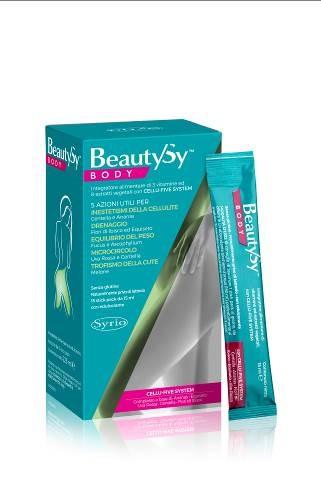 ND Beauty Sy Body 15STICKPACK