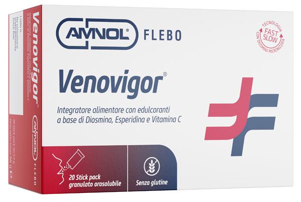 ND Venovigor 20STICK Pack