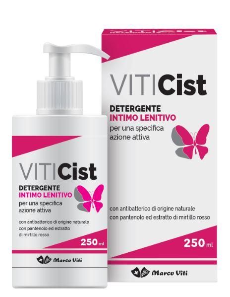 Marco Viti Viticist Detergente Intimo Len