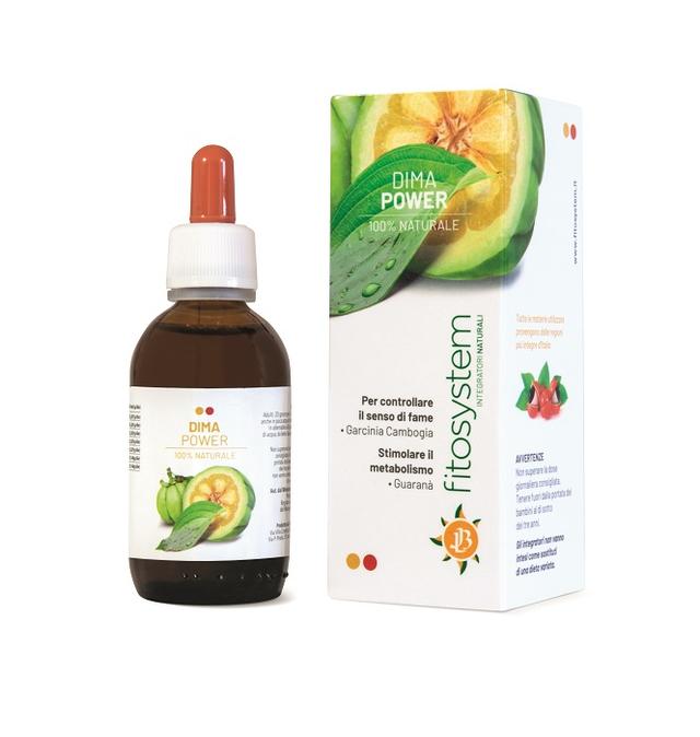 ND Dima Power 50 ml