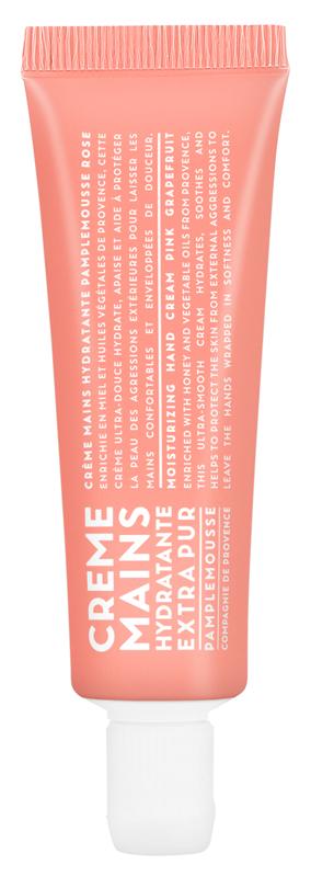 Cdp CDP EP Crema Mani Pamplem 30 ml