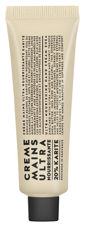 Cdp CDP KA Crema Mani Karite 30 ml