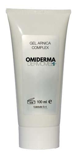 Omiderma Di Osvaldo L GEL Arnica Complex 100 ml
