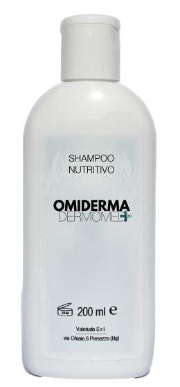 Omiderma Di Osvaldo L Shampoo Nutritivo 200 ml