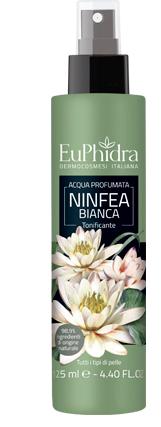 Zeta Euph Acqua Profumo Ninfea