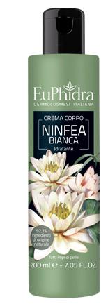 Zeta Euph Crema Corpo IDR Ninfea