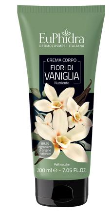 Zeta Euph Crema Corpo Nutr VAN