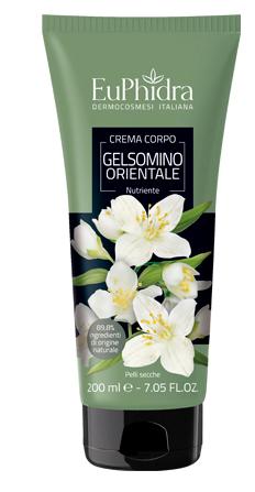 Zeta Euph Crema Corpo Nutr Gels