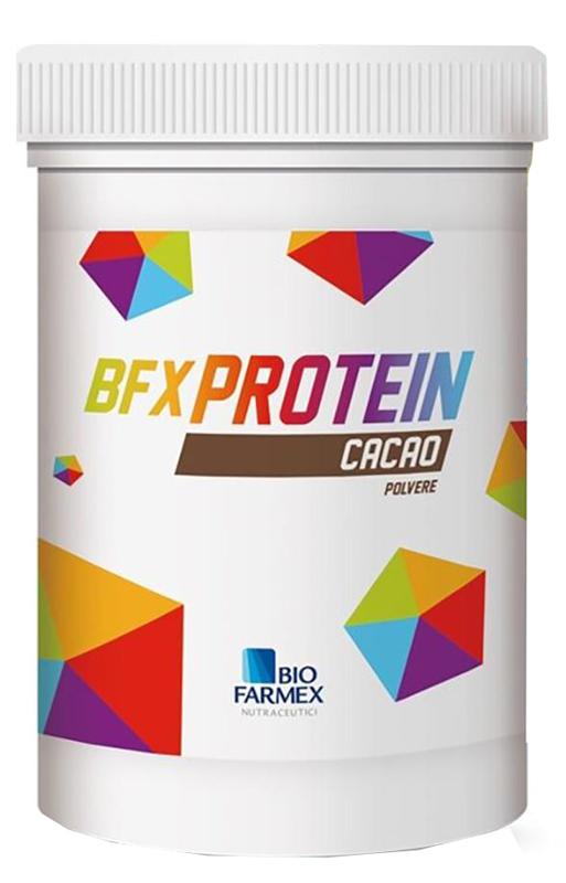 0840 Bfx Protein Cacao 500 g