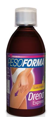 ND Pesoforma Drenante Express