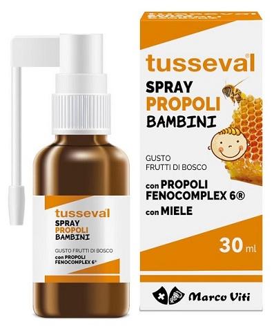 ND Tusseval Gola Prop spray Bb