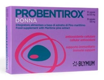 ND Probentirox Donna 30 capsule