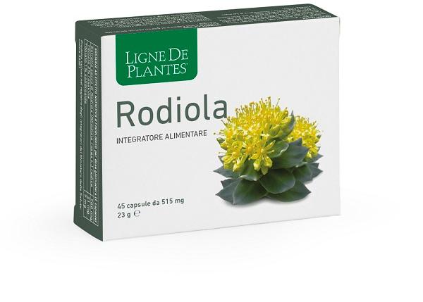ND Rodiola 45 capsule