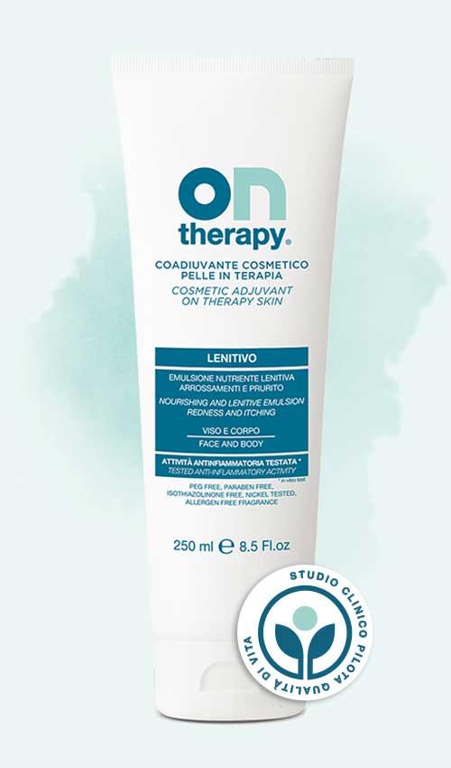 Dermophisiologique Ontherapy Lenitivo 250 ml