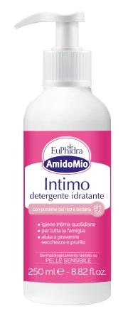 Euphidra Euphidra Amido Intimo DET 250 ml